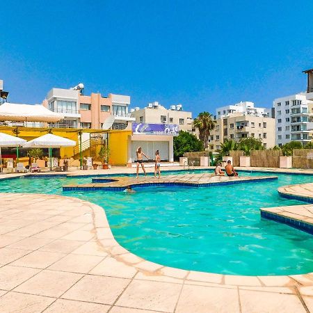 Rix Apartments キレニア エクステリア 写真