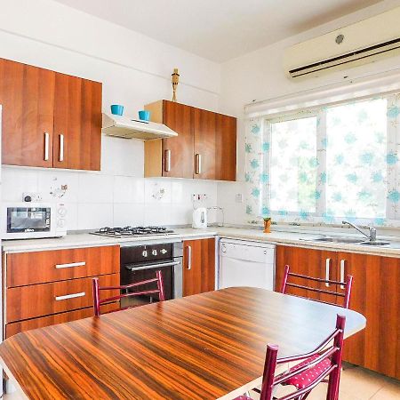 Rix Apartments キレニア エクステリア 写真