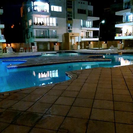 Rix Apartments キレニア エクステリア 写真