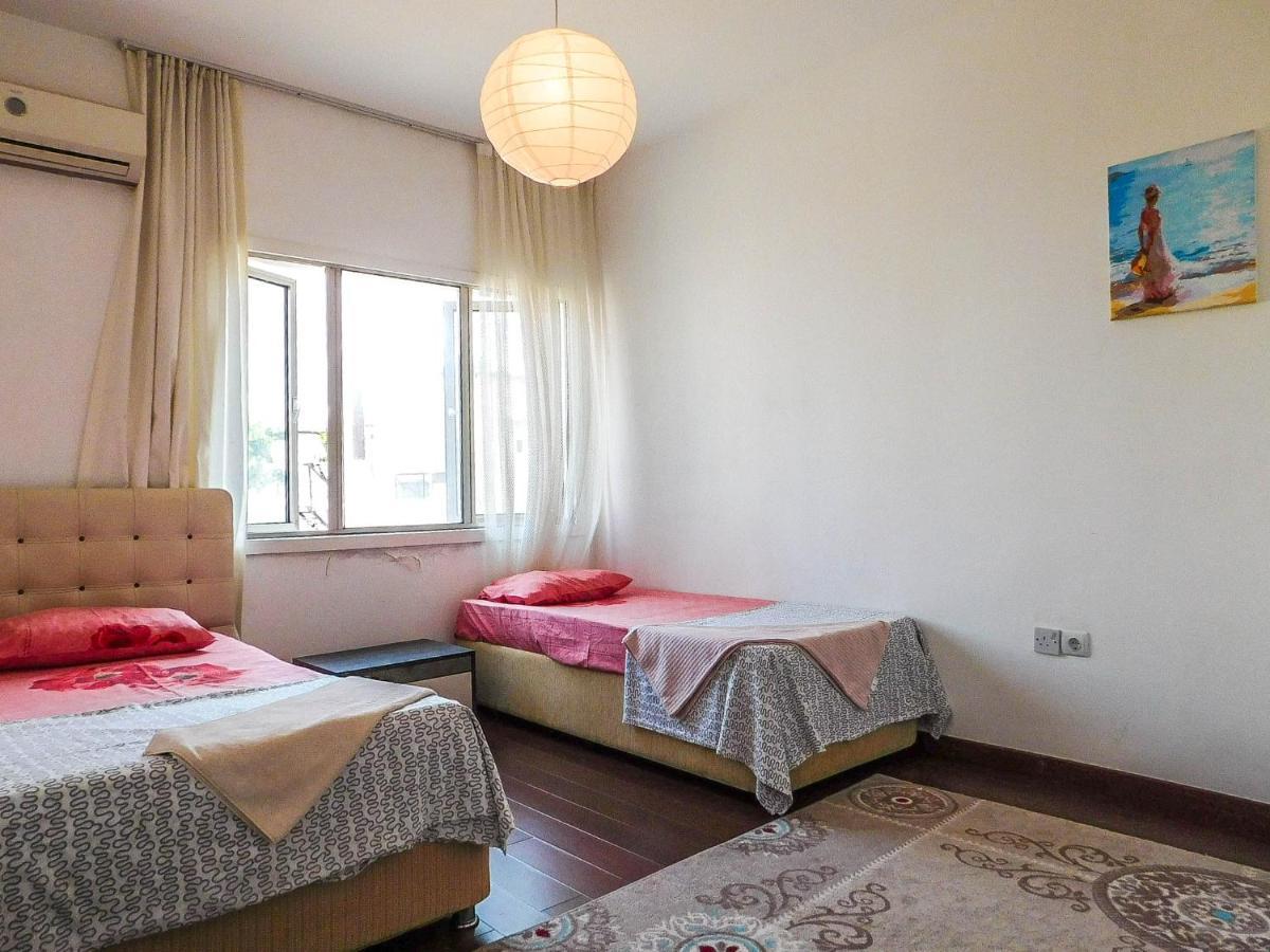 Rix Apartments キレニア エクステリア 写真