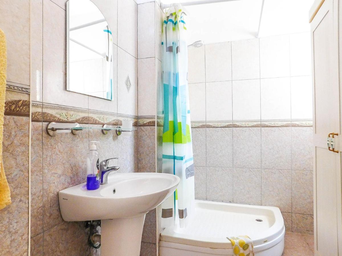 Rix Apartments キレニア エクステリア 写真