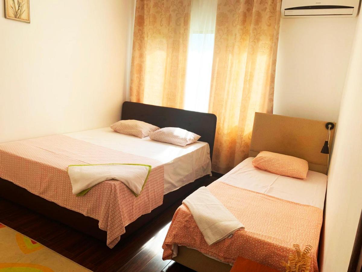 Rix Apartments キレニア エクステリア 写真