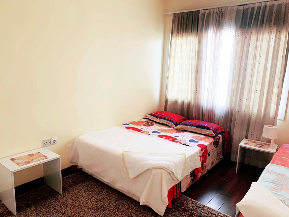 Rix Apartments キレニア エクステリア 写真