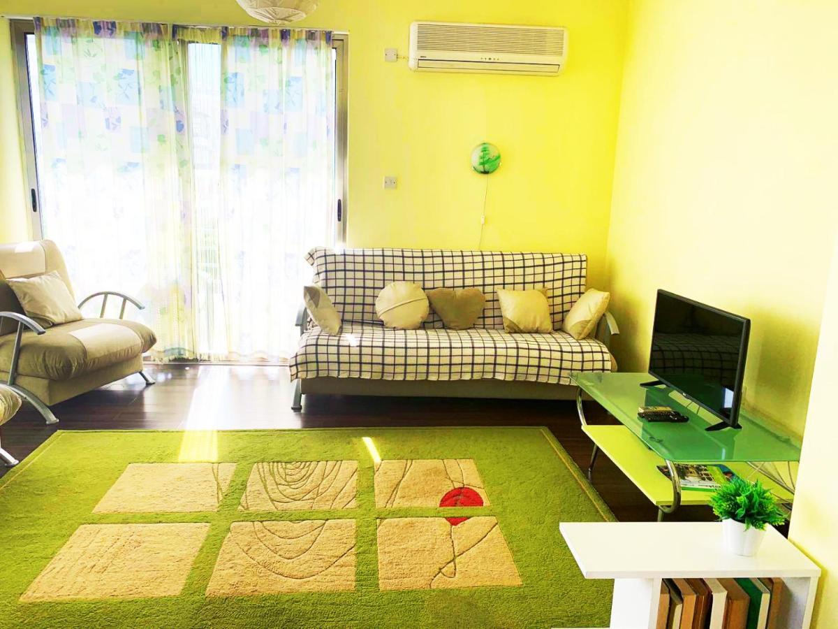Rix Apartments キレニア エクステリア 写真