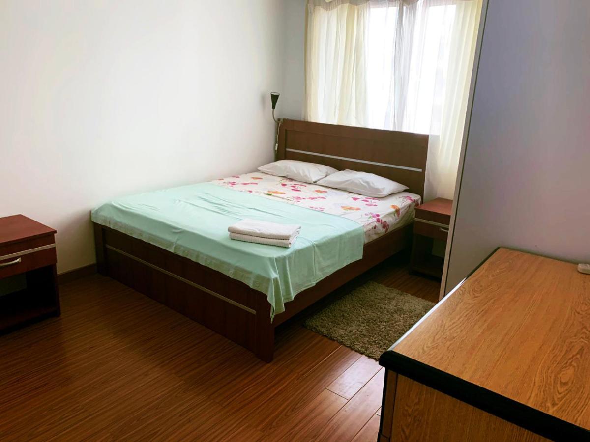 Rix Apartments キレニア エクステリア 写真