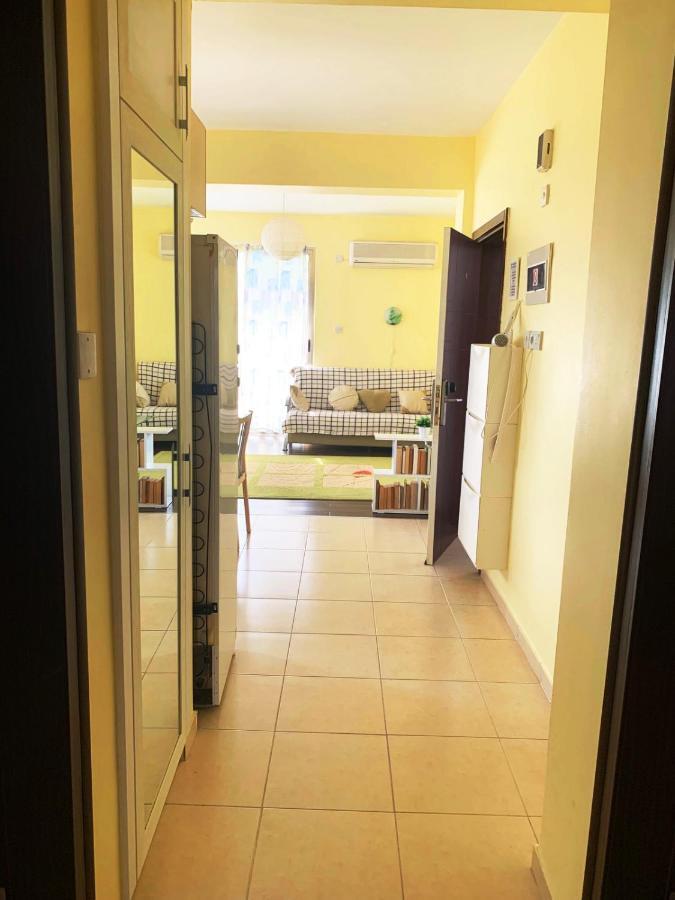 Rix Apartments キレニア エクステリア 写真